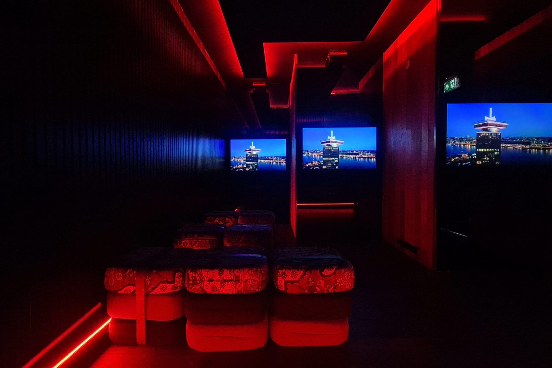 A'DAM Cinema