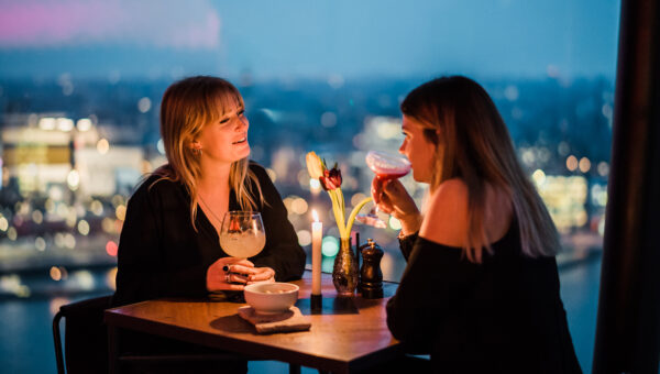 drinks