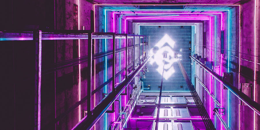elevator