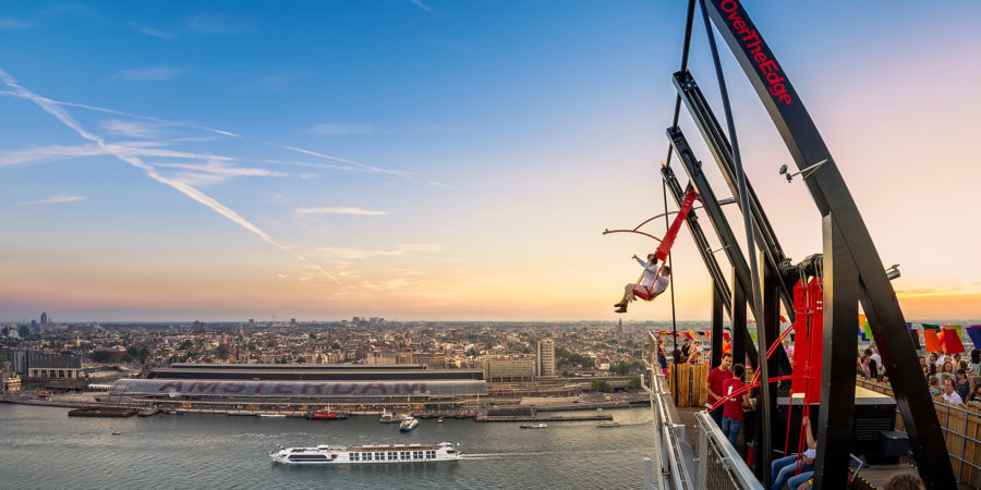 overtheedge