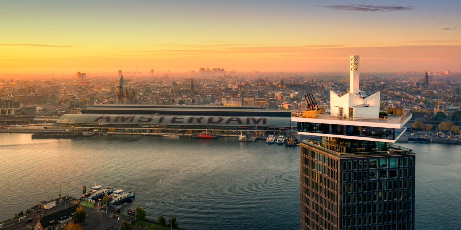 skydeck